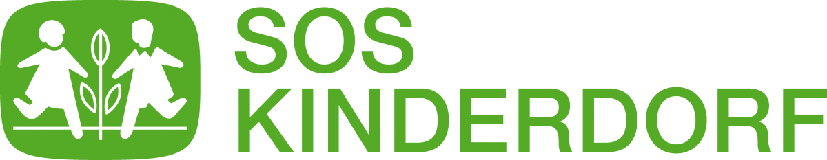 Logo sos Kinderdorf e.v.